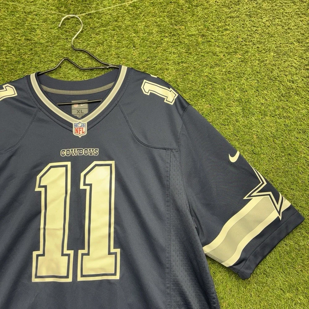 Dallas Cowboys Nike Football Jersey Mens XL on Field NFL Micah Parsons #11
